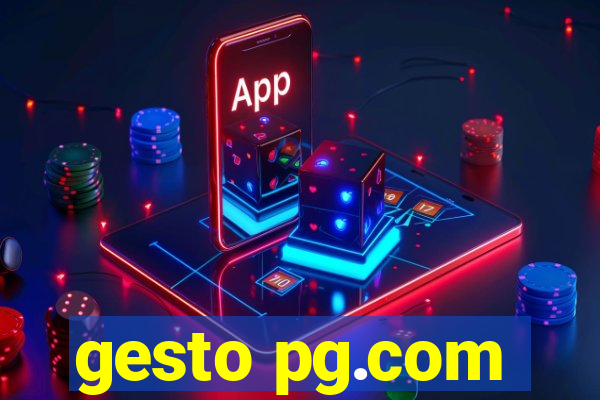 gesto pg.com